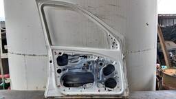 PORTA DIANTEIRA ESQUERDA PALIO SIENA 1996 1997 A 2004