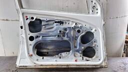 PORTA DIANTEIRA ESQUERDA PALIO SIENA 1996 1997 A 2004