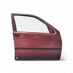 Porta Dianteira Direita Fiat Tempra 1992 1993 a 1999