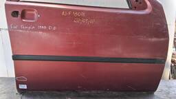 PORTA DIANTEIRA DIREITA FIAT TEMPRA 1992 1993 A 1999