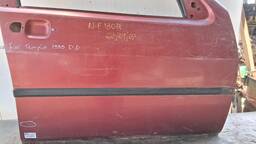 PORTA DIANTEIRA DIREITA FIAT TEMPRA 1992 1993 A 1999