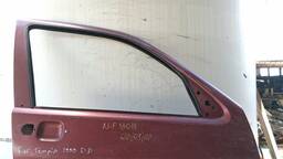 PORTA DIANTEIRA DIREITA FIAT TEMPRA 1992 1993 A 1999