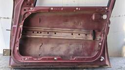 PORTA DIANTEIRA DIREITA FIAT TEMPRA 1992 1993 A 1999