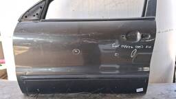 PORTA DIANTEIRA ESQUERDA BRAVA MAREA 1998 A 2007
