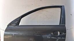 PORTA DIANTEIRA ESQUERDA BRAVA MAREA 1998 A 2007