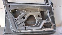 PORTA DIANTEIRA ESQUERDA BRAVA MAREA 1998 A 2007