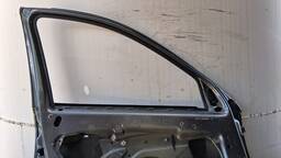 PORTA DIANTEIRA ESQUERDA BRAVA MAREA 1998 A 2007