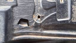 PORTA DIANTEIRA DIREITA VECTRA 2006 2007 A 2011