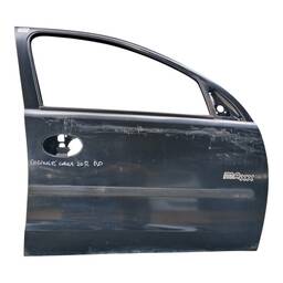 Porta Dianteira Direita Corsa 2003 a 2012 Montana 2004/2010