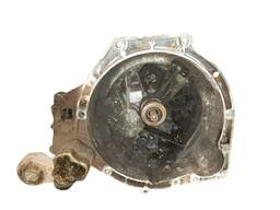 Caixa Cambio Fiesta Ecosport Focus 1.6 8v 2003 a 2014