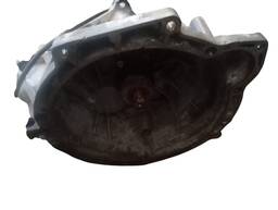 Caixa Cambio Fiesta 2000 a 2007 Courier até 2013 1.6 C/Varão