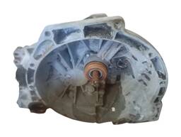 Caixa Cambio Fiesta Ecosport Focus 1.6 8v 2003 a 2014