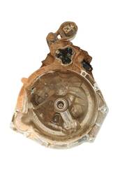 Caixa Cambio Fiesta 1.0 Zetec 2003 a 2014 Ka 2008 a 2013