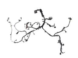 CHICOTE INJEÇÃO ECOSPORT STORM 4X4 2018 A 2021