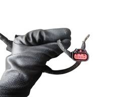 CHICOTE INJEÇÃO ECOSPORT STORM 4X4 2018 A 2021