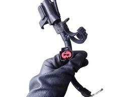 CHICOTE INJEÇÃO ECOSPORT STORM 4X4 2018 A 2021