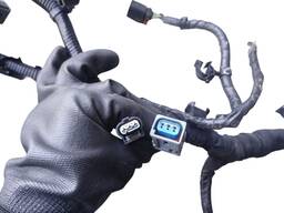 CHICOTE INJEÇÃO ECOSPORT STORM 4X4 2018 A 2021