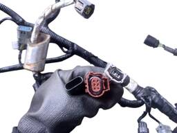 CHICOTE INJEÇÃO ECOSPORT STORM 4X4 2018 A 2021