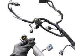 CHICOTE INJEÇÃO ECOSPORT STORM 4X4 2018 A 2021