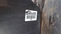 PORTA TRASEIRA ESQUERDA MAREA 1998 1999 A 2007