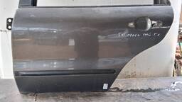 PORTA TRASEIRA ESQUERDA MAREA 1998 1999 A 2007