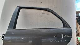 PORTA TRASEIRA ESQUERDA MAREA 1998 1999 A 2007