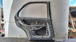 PORTA TRASEIRA ESQUERDA MAREA 1998 1999 A 2007