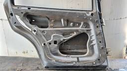 PORTA TRASEIRA ESQUERDA MAREA 1998 1999 A 2007