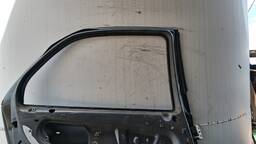 PORTA TRASEIRA ESQUERDA MAREA 1998 1999 A 2007