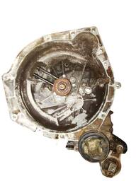 Caixa Cambio Fiesta Ecosport Focus 1.6 8v 2003 a 2014