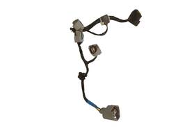 CHICOTE BICO INJEÇÃO ECOSPORT/FOCUS 2.0 2018 A 2021 