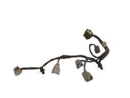 CHICOTE BICO INJEÇÃO ECOSPORT/FOCUS 2.0 2018 A 2021 