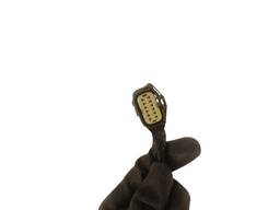 CHICOTE BICO INJEÇÃO ECOSPORT/FOCUS 2.0 2018 A 2021 