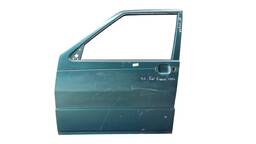 Porta Dianteira Esquerda Uno Fiorino 1988 1999 a 2004