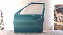 PORTA DIANTEIRA ESQUERDA UNO FIORINO 1988 1999 A 2004