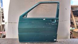 PORTA DIANTEIRA ESQUERDA UNO FIORINO 1988 1999 A 2004