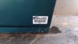 PORTA DIANTEIRA ESQUERDA UNO FIORINO 1988 1999 A 2004