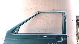 PORTA DIANTEIRA ESQUERDA UNO FIORINO 1988 1999 A 2004