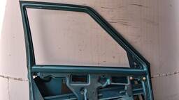 PORTA DIANTEIRA ESQUERDA UNO FIORINO 1988 1999 A 2004