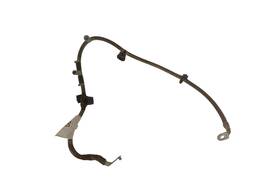 CHICOTE ATERRAMENTO ECOSPORT 2.0 2018 A 2021 