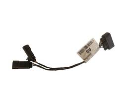 Chicote Motor Limpador Parabrisa Ecosport 2019 a 2021