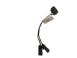 CHICOTE MOTOR LIMPADOR PARABRISA ECOSPORT 2019 A 2021