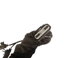 CHICOTE MOTOR LIMPADOR PARABRISA ECOSPORT 2019 A 2021