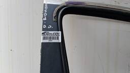 PORTA DIANTEIRA DIREITA CORSA / CLASSIC 1996 1997 A 2016