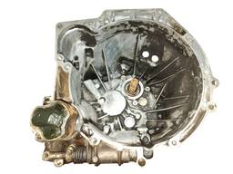 Caixa Cambio Ford Ka 1.0 Endura 1996 1997 a 1998 