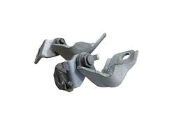 Par Dobradiça Porta Dianteira Direita Ecosport 2018 a 2021