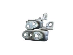 PAR DOBRADIÇA PORTA DIANTEIRA DIREITA ECOSPORT 2018 A 2021