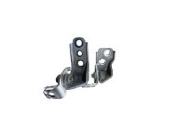 PAR DOBRADIÇA PORTA DIANTEIRA DIREITA ECOSPORT 2018 A 2021