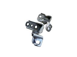 PAR DOBRADIÇA PORTA DIANTEIRA DIREITA ECOSPORT 2018 A 2021