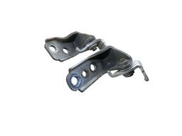 PAR DOBRADIÇA PORTA DIANTEIRA DIREITA ECOSPORT 2018 A 2021